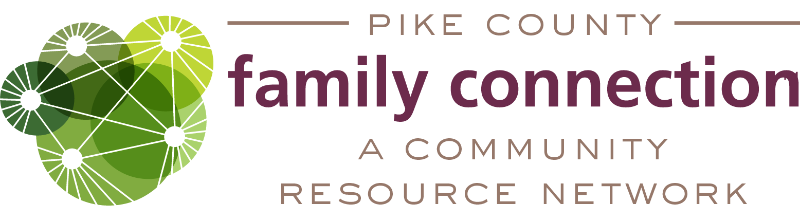 Pike County – GAFCP logo